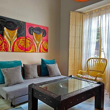 Apartamento Vitoria. Jerez de la Frontera Exteriér fotografie