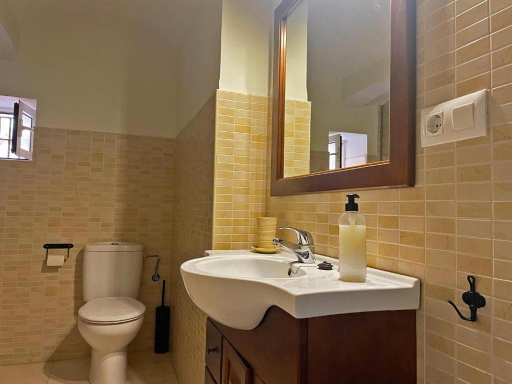Apartamento Vitoria. Jerez de la Frontera Exteriér fotografie