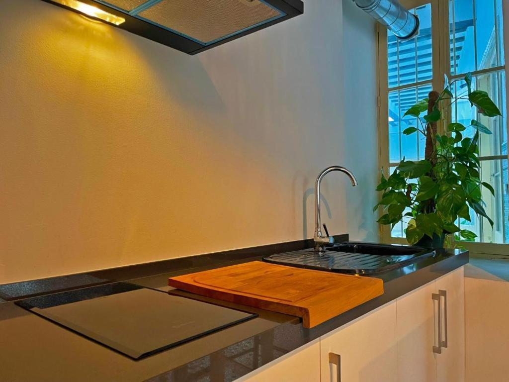 Apartamento Vitoria. Jerez de la Frontera Exteriér fotografie