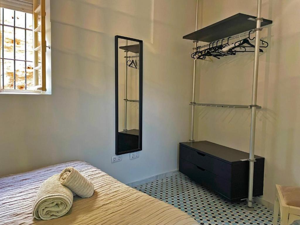 Apartamento Vitoria. Jerez de la Frontera Exteriér fotografie
