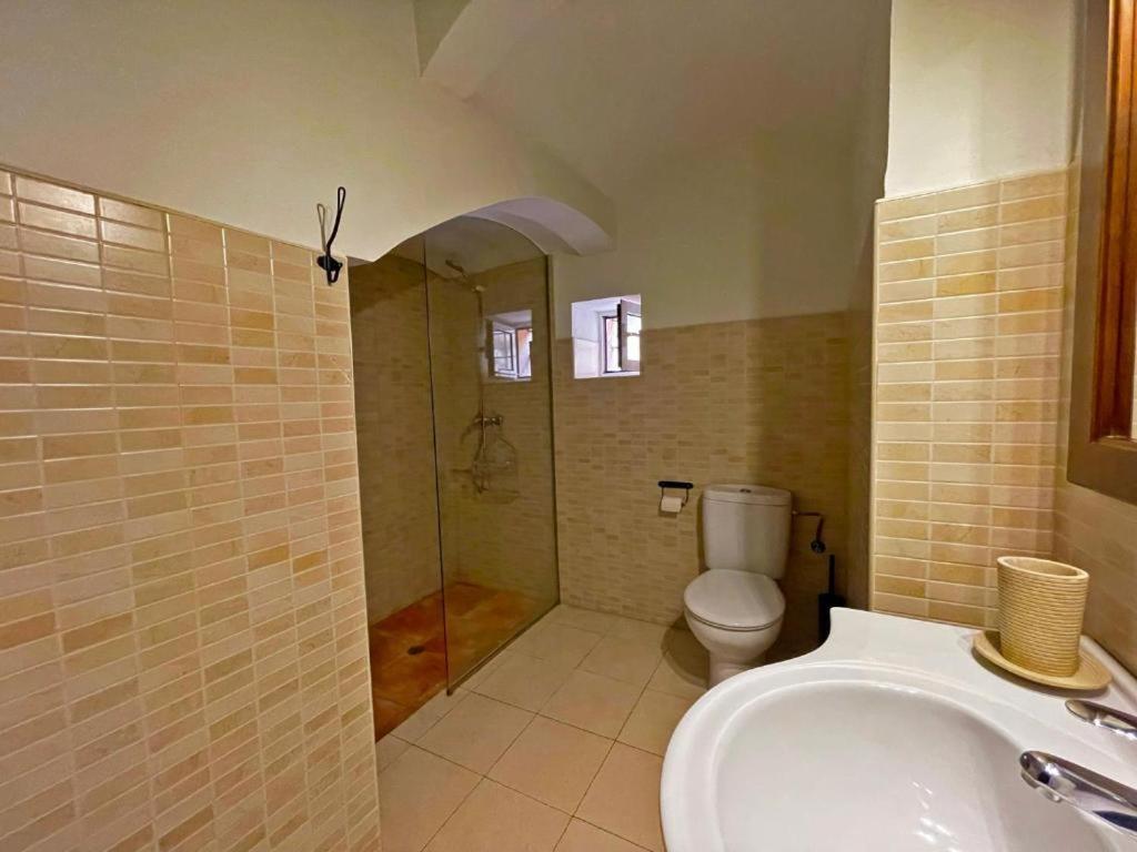 Apartamento Vitoria. Jerez de la Frontera Exteriér fotografie