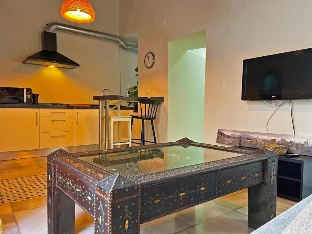 Apartamento Vitoria. Jerez de la Frontera Exteriér fotografie
