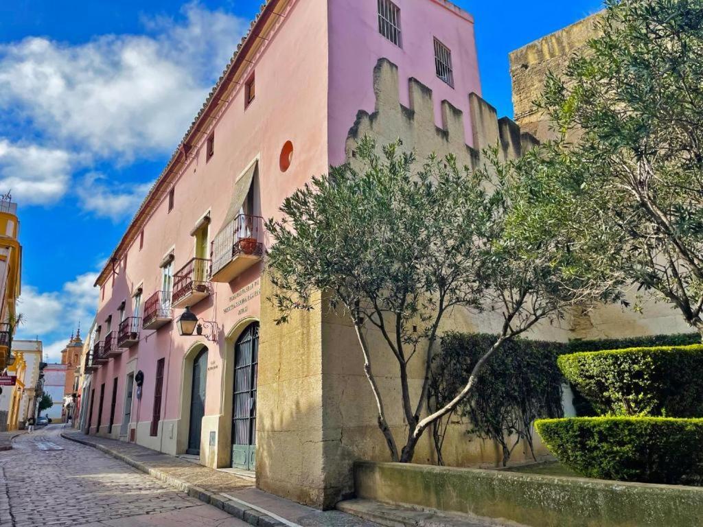 Apartamento Vitoria. Jerez de la Frontera Exteriér fotografie