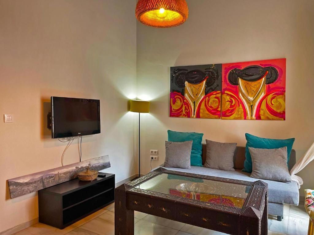 Apartamento Vitoria. Jerez de la Frontera Exteriér fotografie