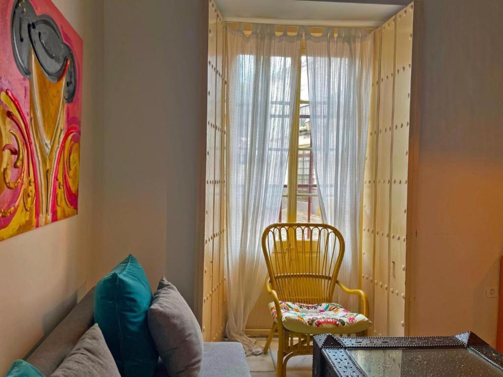 Apartamento Vitoria. Jerez de la Frontera Exteriér fotografie
