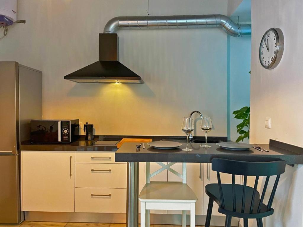Apartamento Vitoria. Jerez de la Frontera Exteriér fotografie