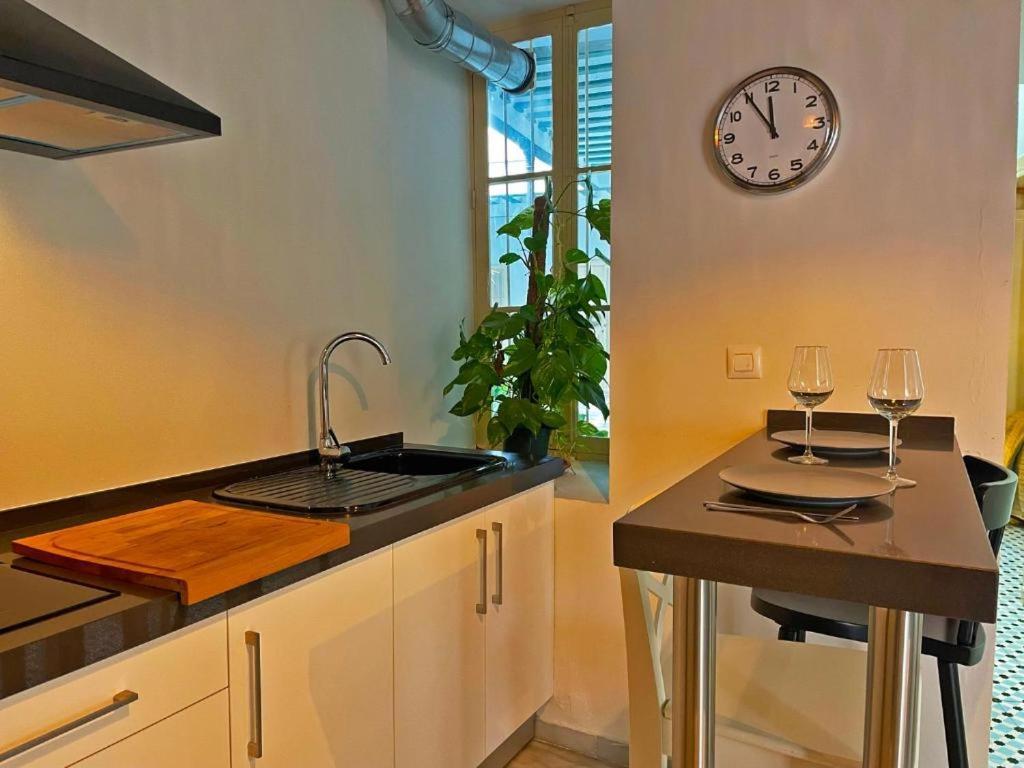 Apartamento Vitoria. Jerez de la Frontera Exteriér fotografie