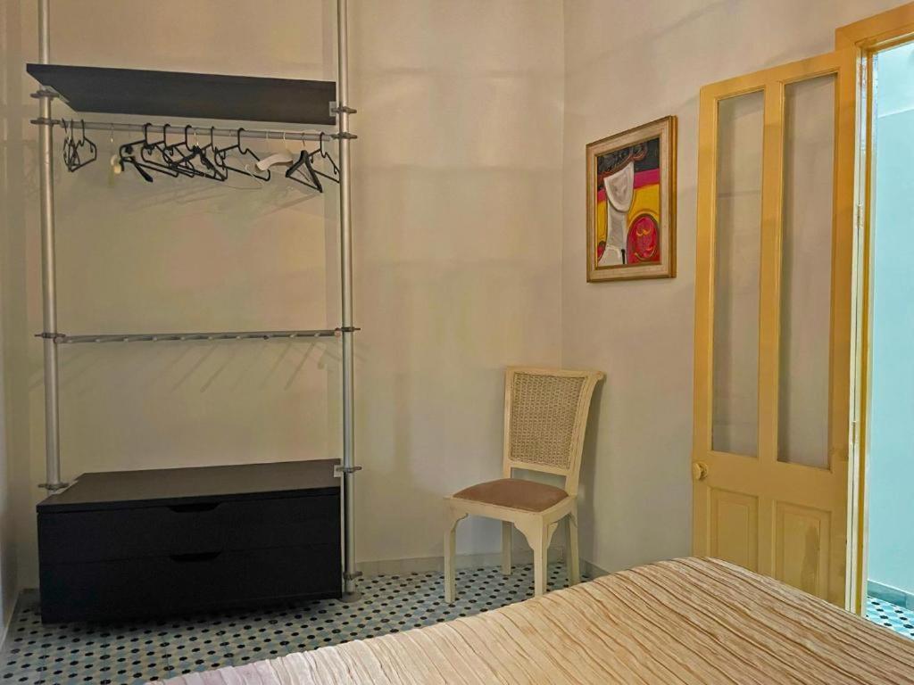 Apartamento Vitoria. Jerez de la Frontera Exteriér fotografie
