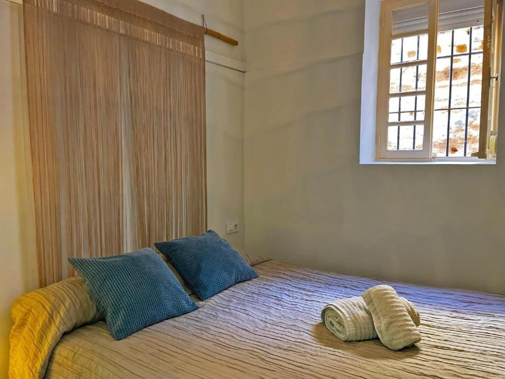 Apartamento Vitoria. Jerez de la Frontera Exteriér fotografie