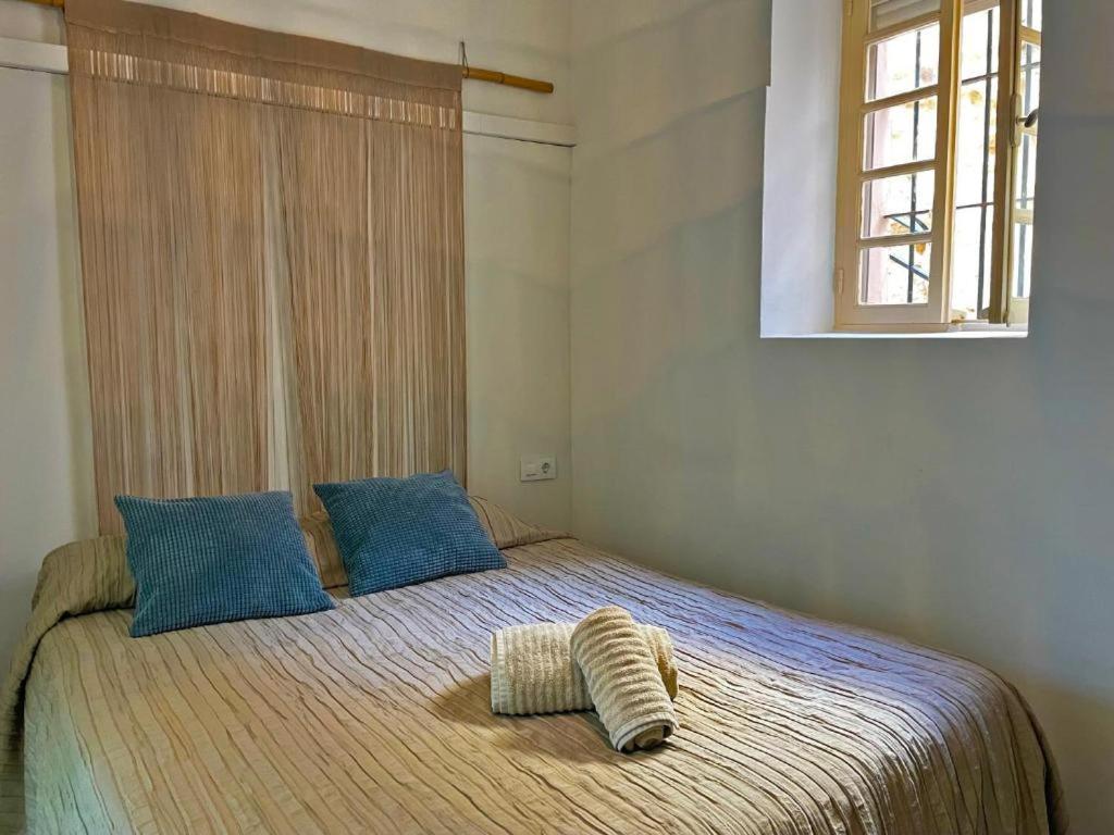 Apartamento Vitoria. Jerez de la Frontera Exteriér fotografie
